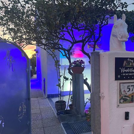 Hotel Wonderland San Teodoro  Zewnętrze zdjęcie
