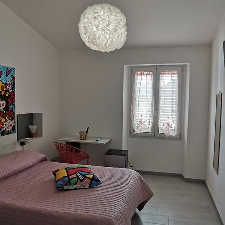 Hotel Wonderland San Teodoro  Zewnętrze zdjęcie