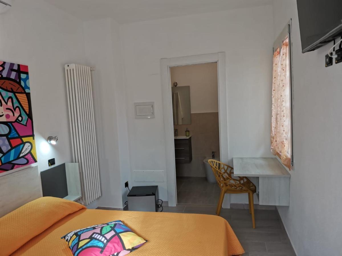 Hotel Wonderland San Teodoro  Zewnętrze zdjęcie