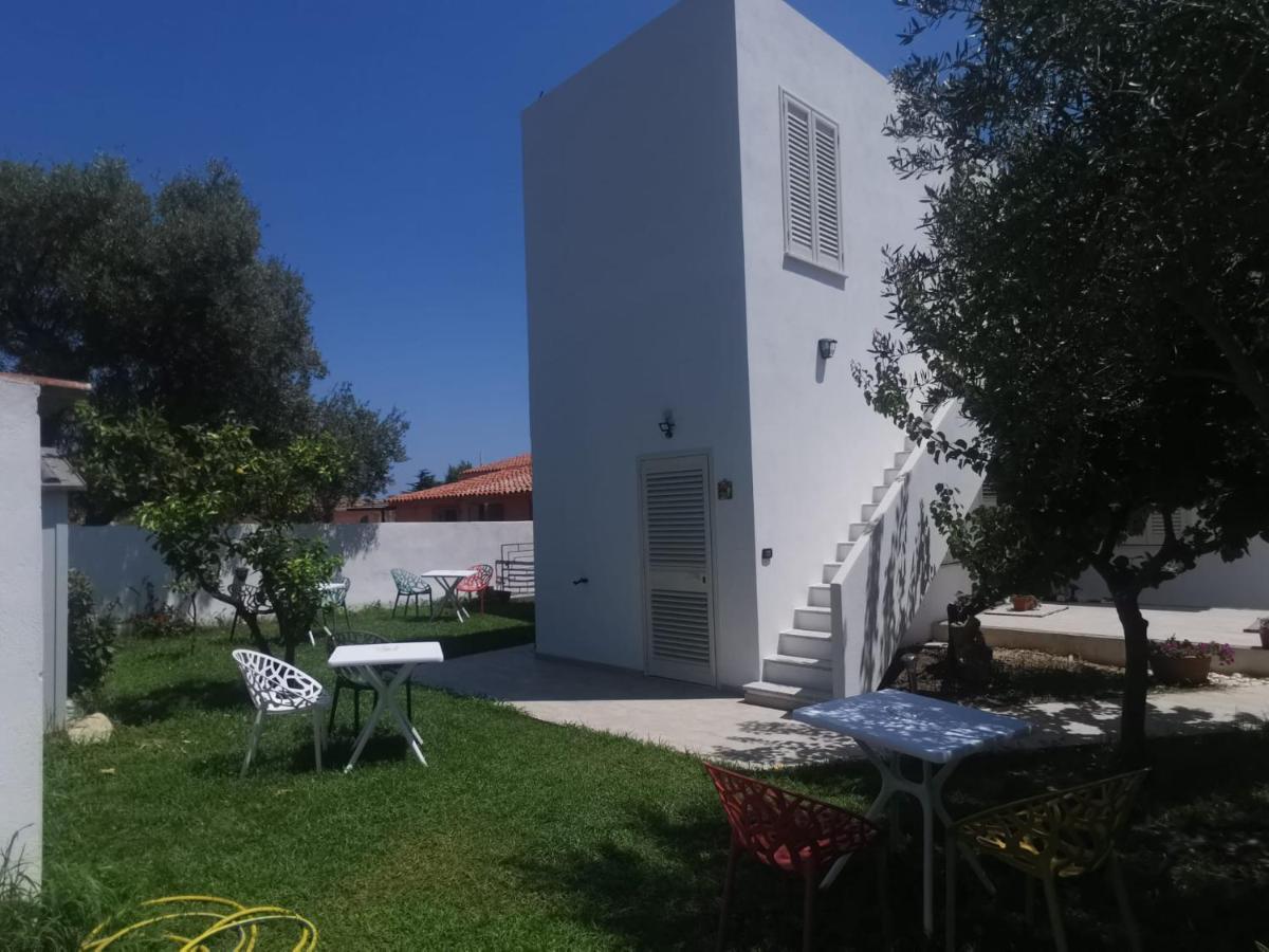 Hotel Wonderland San Teodoro  Zewnętrze zdjęcie