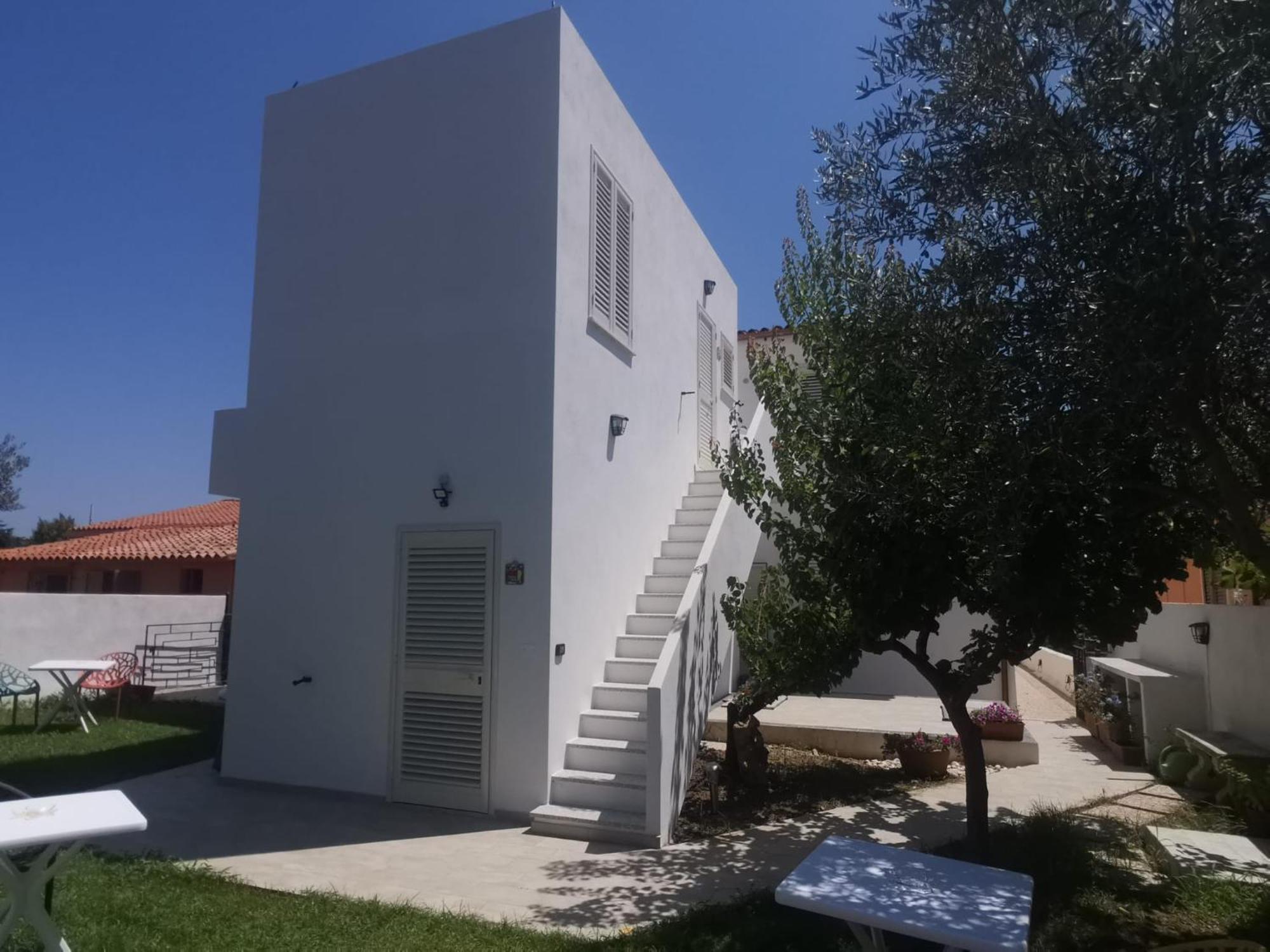 Hotel Wonderland San Teodoro  Zewnętrze zdjęcie