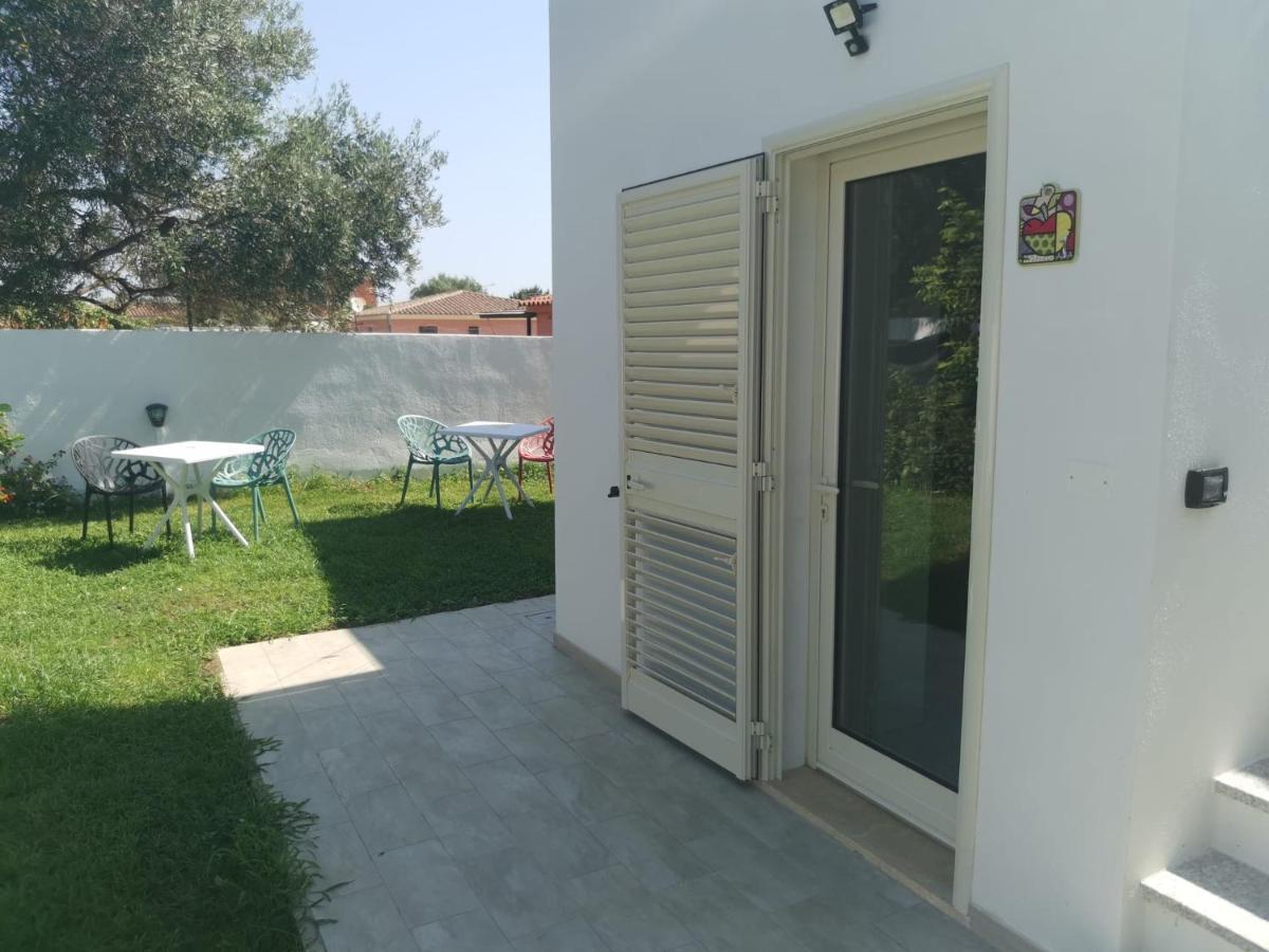 Hotel Wonderland San Teodoro  Zewnętrze zdjęcie