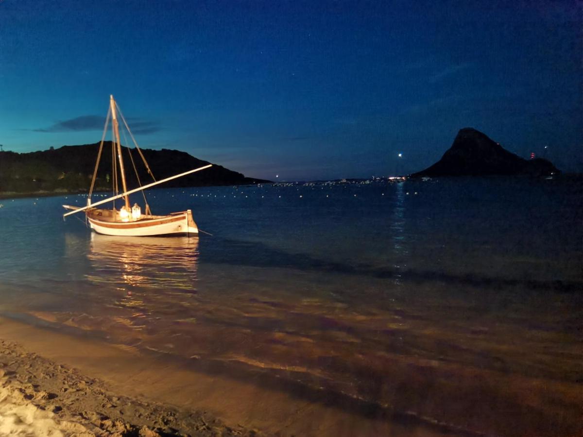Hotel Wonderland San Teodoro  Zewnętrze zdjęcie