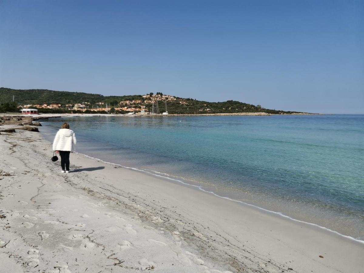 Hotel Wonderland San Teodoro  Zewnętrze zdjęcie