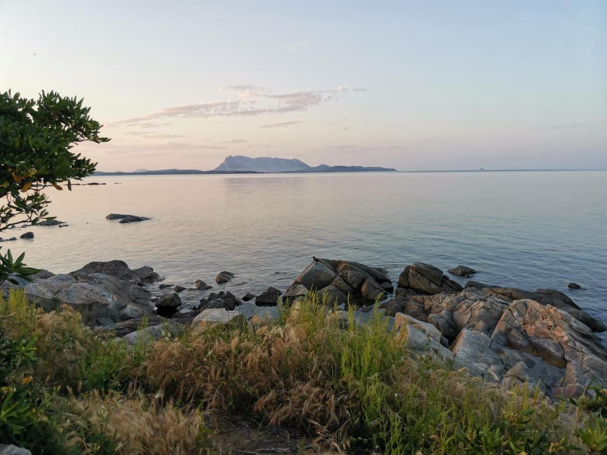 Hotel Wonderland San Teodoro  Zewnętrze zdjęcie
