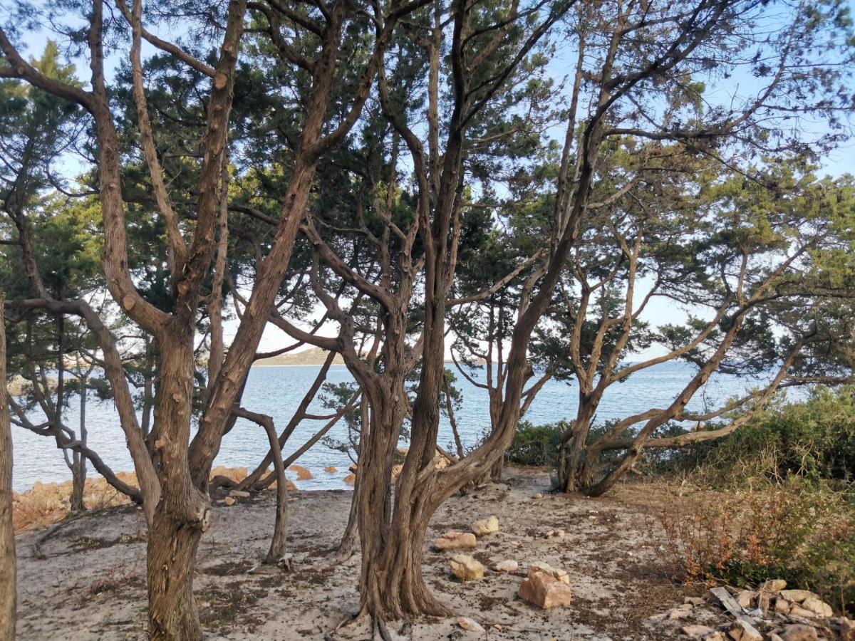 Hotel Wonderland San Teodoro  Zewnętrze zdjęcie