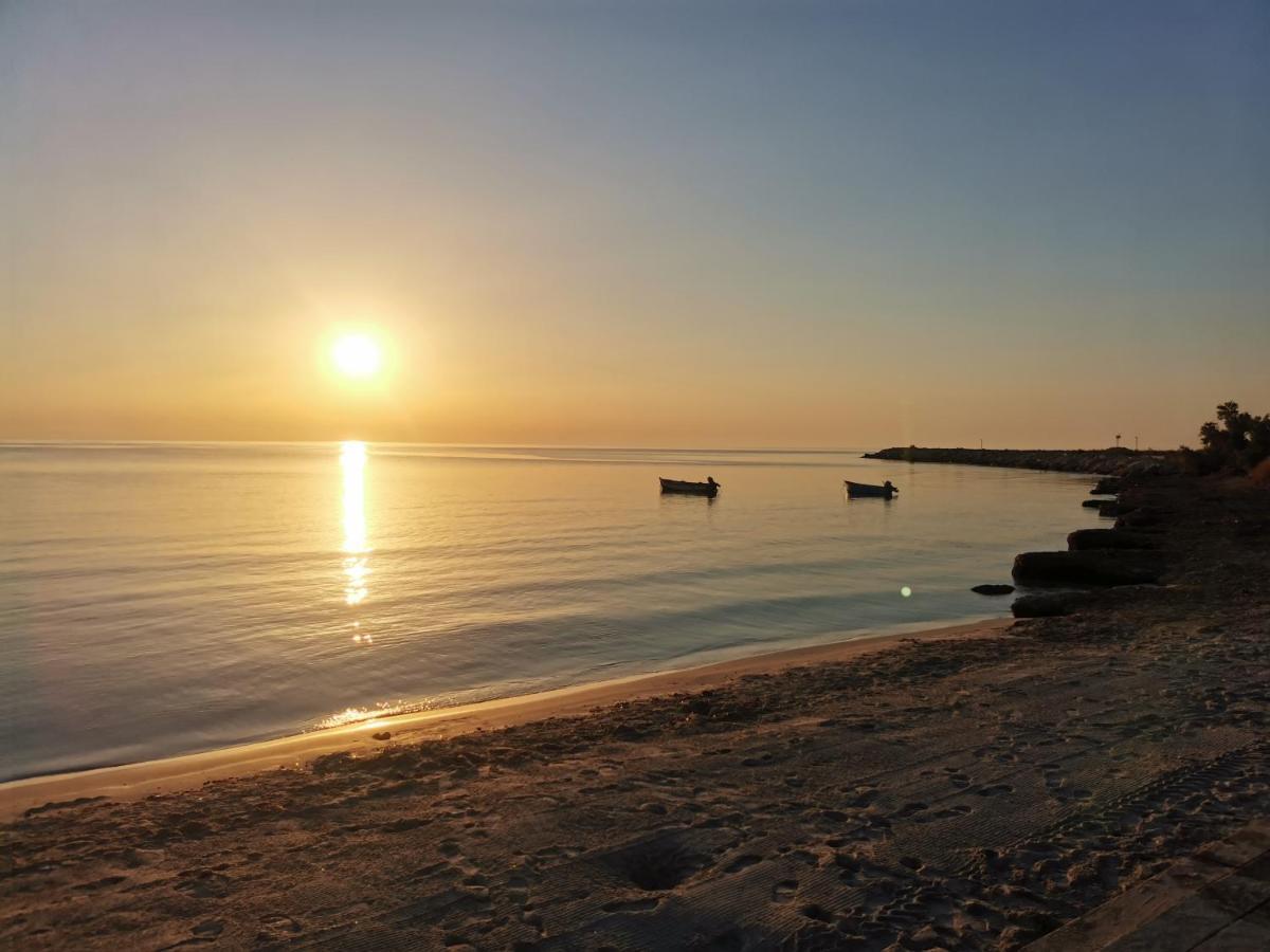 Hotel Wonderland San Teodoro  Zewnętrze zdjęcie