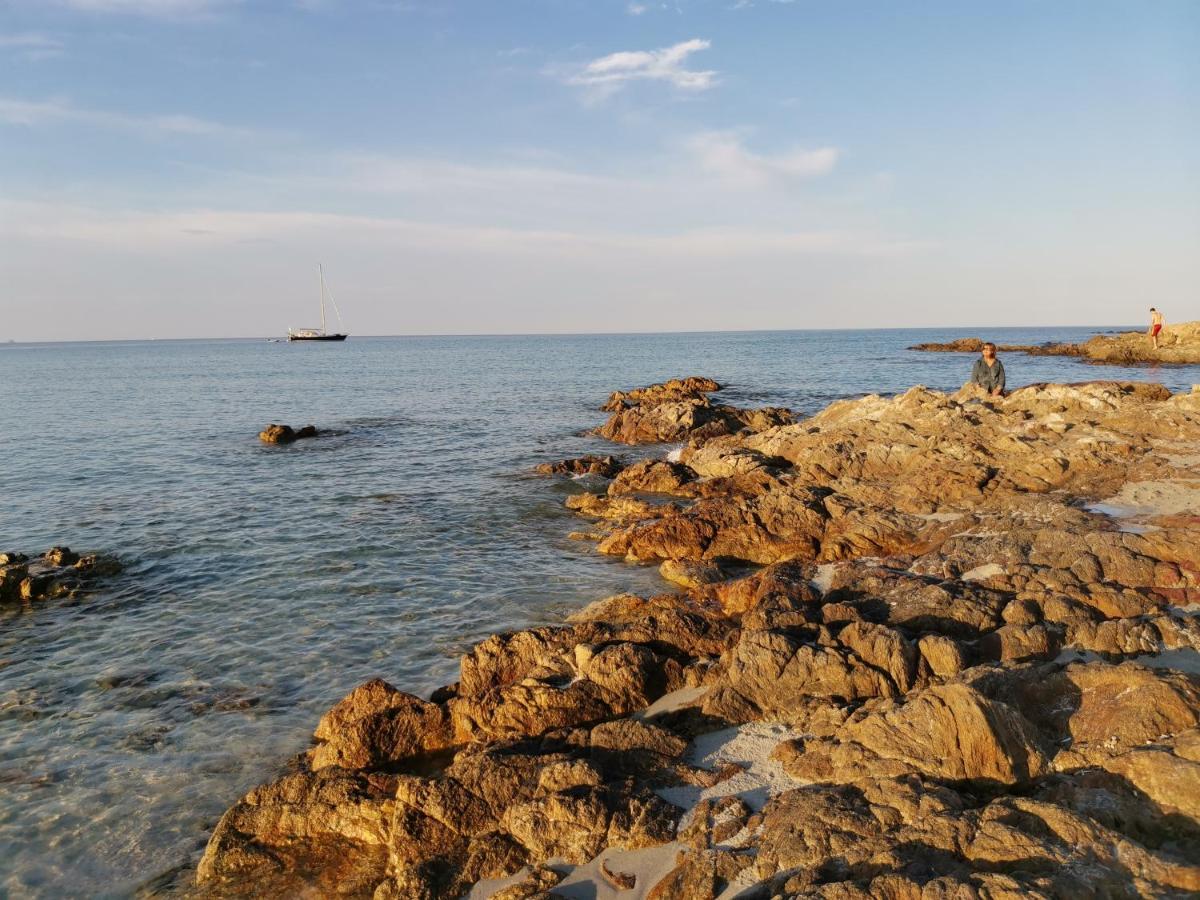 Hotel Wonderland San Teodoro  Zewnętrze zdjęcie