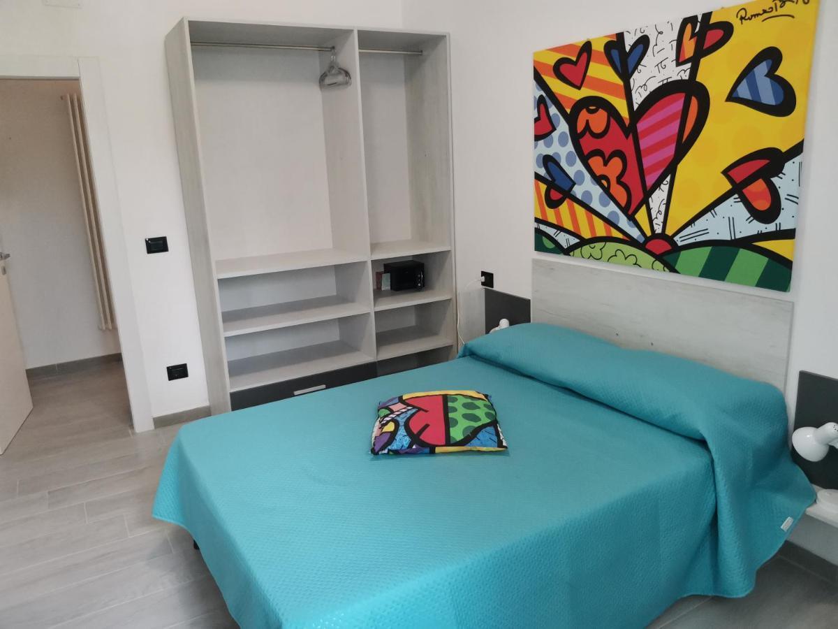 Hotel Wonderland San Teodoro  Zewnętrze zdjęcie