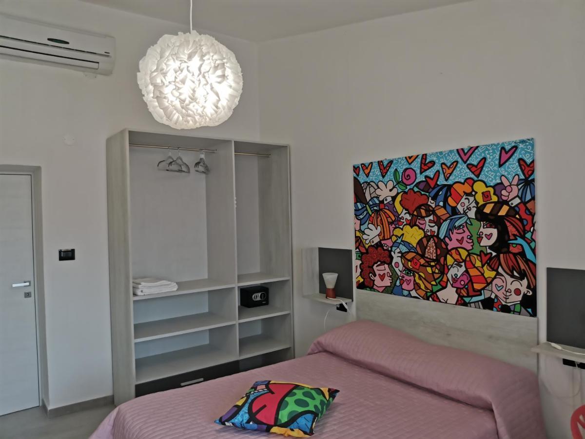 Hotel Wonderland San Teodoro  Zewnętrze zdjęcie
