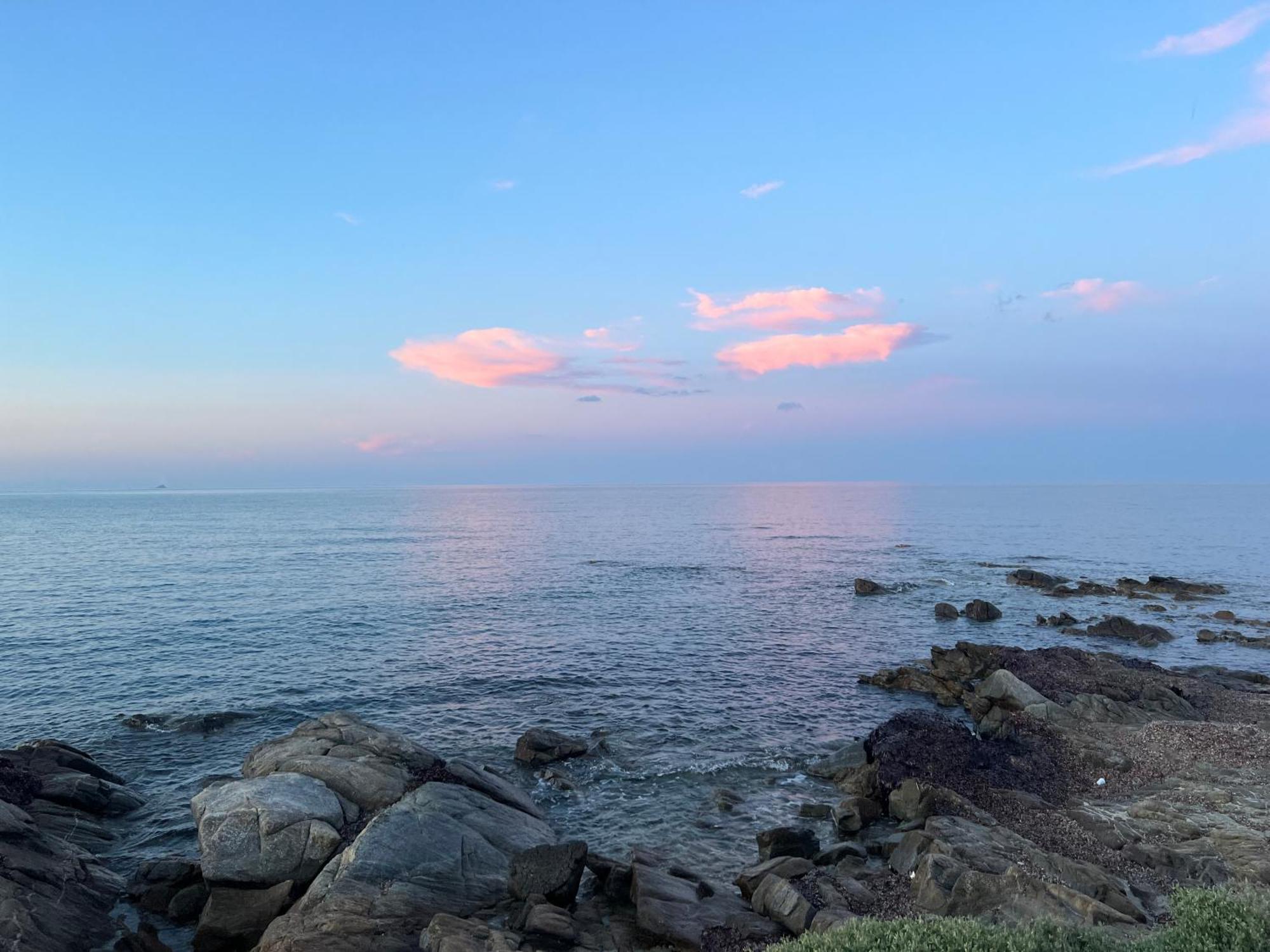 Hotel Wonderland San Teodoro  Zewnętrze zdjęcie