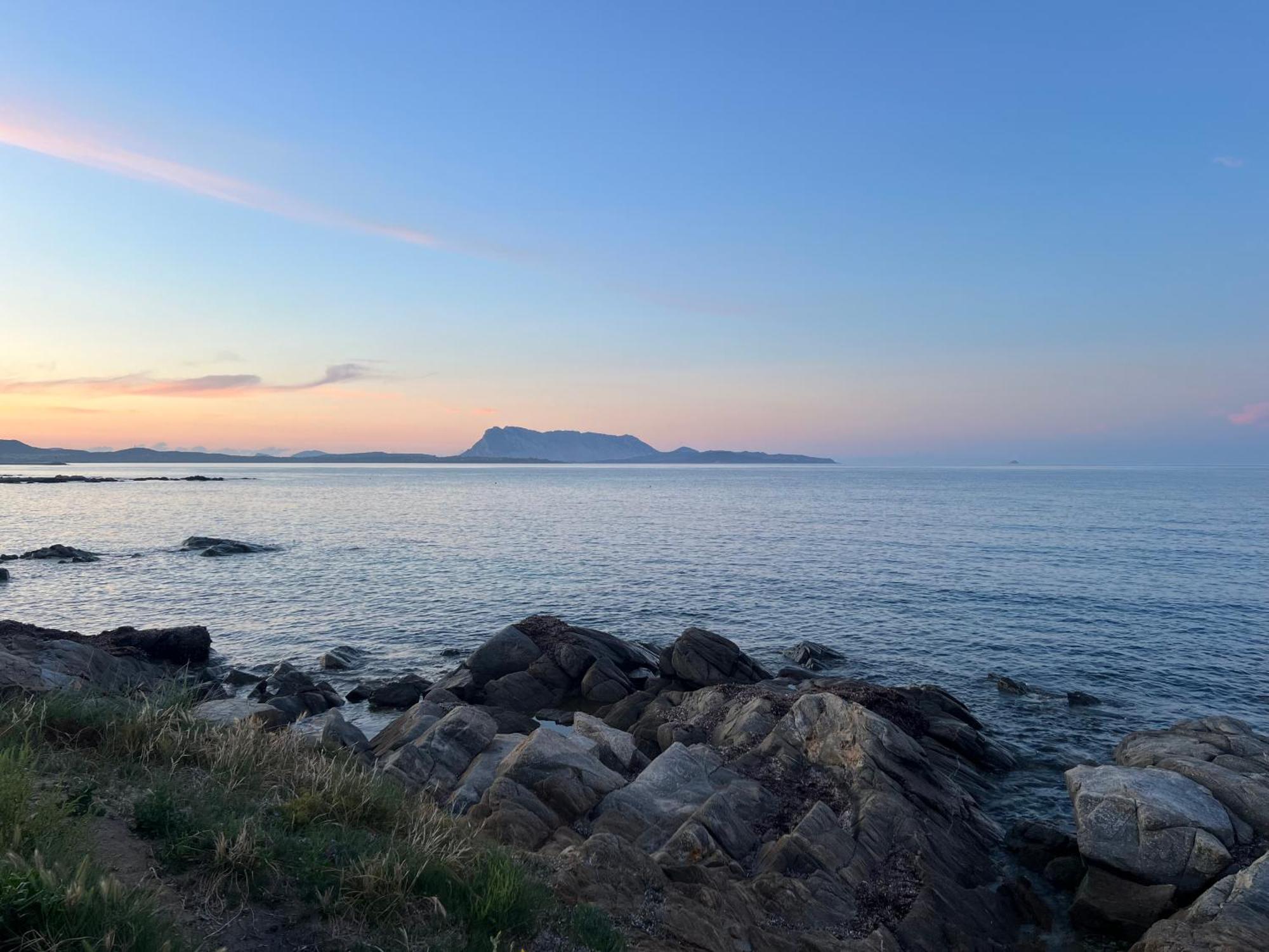 Hotel Wonderland San Teodoro  Zewnętrze zdjęcie