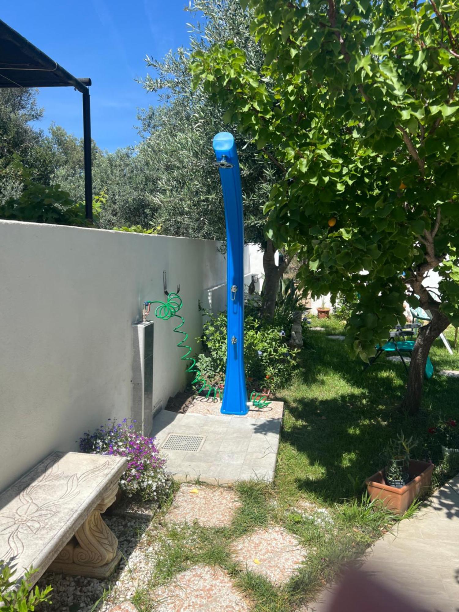 Hotel Wonderland San Teodoro  Zewnętrze zdjęcie