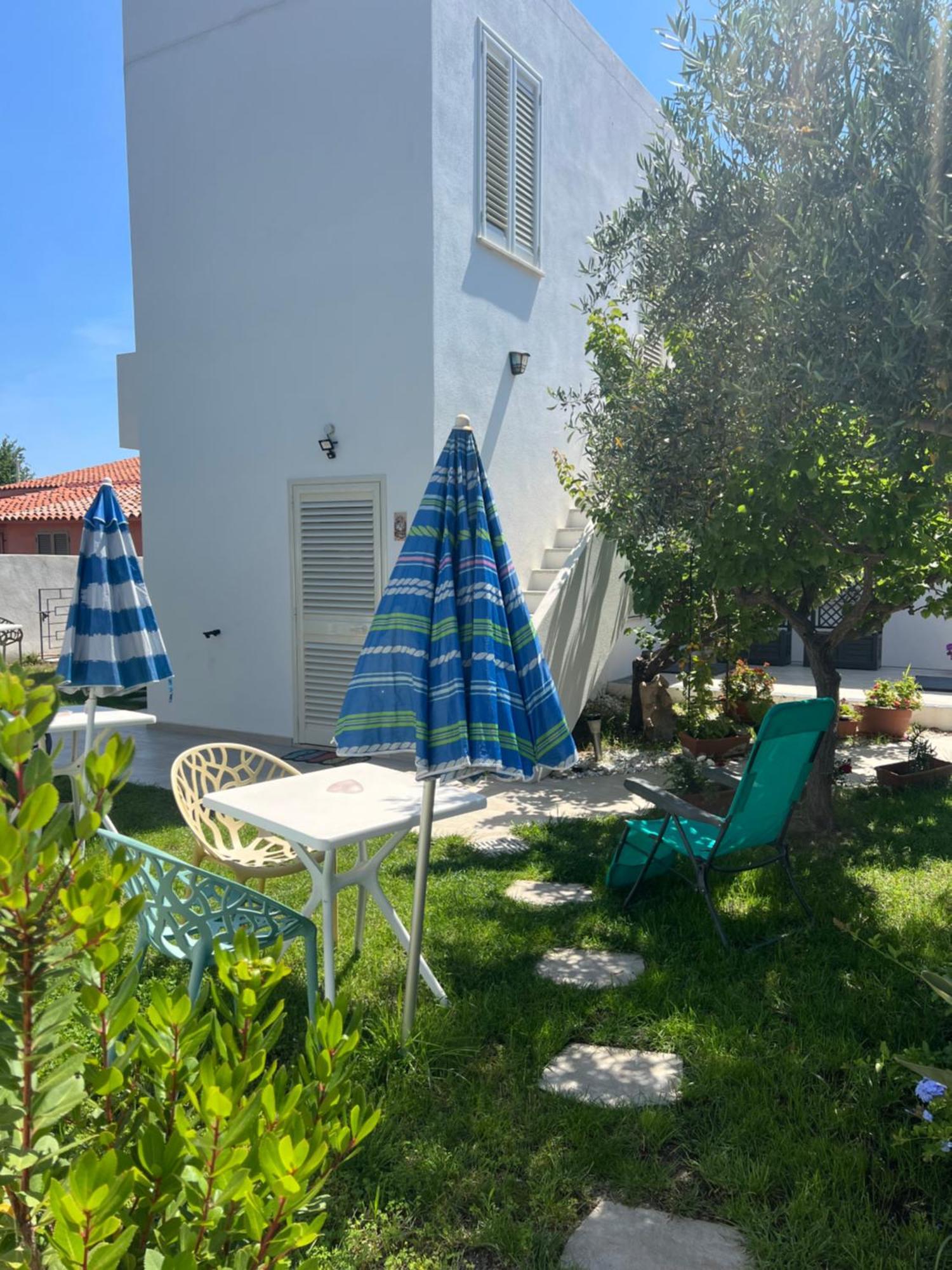 Hotel Wonderland San Teodoro  Zewnętrze zdjęcie
