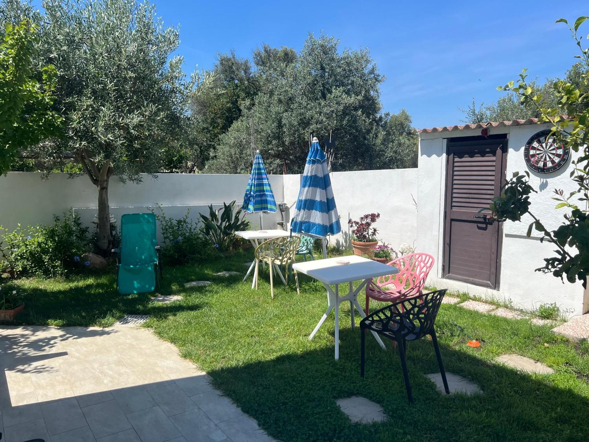 Hotel Wonderland San Teodoro  Zewnętrze zdjęcie