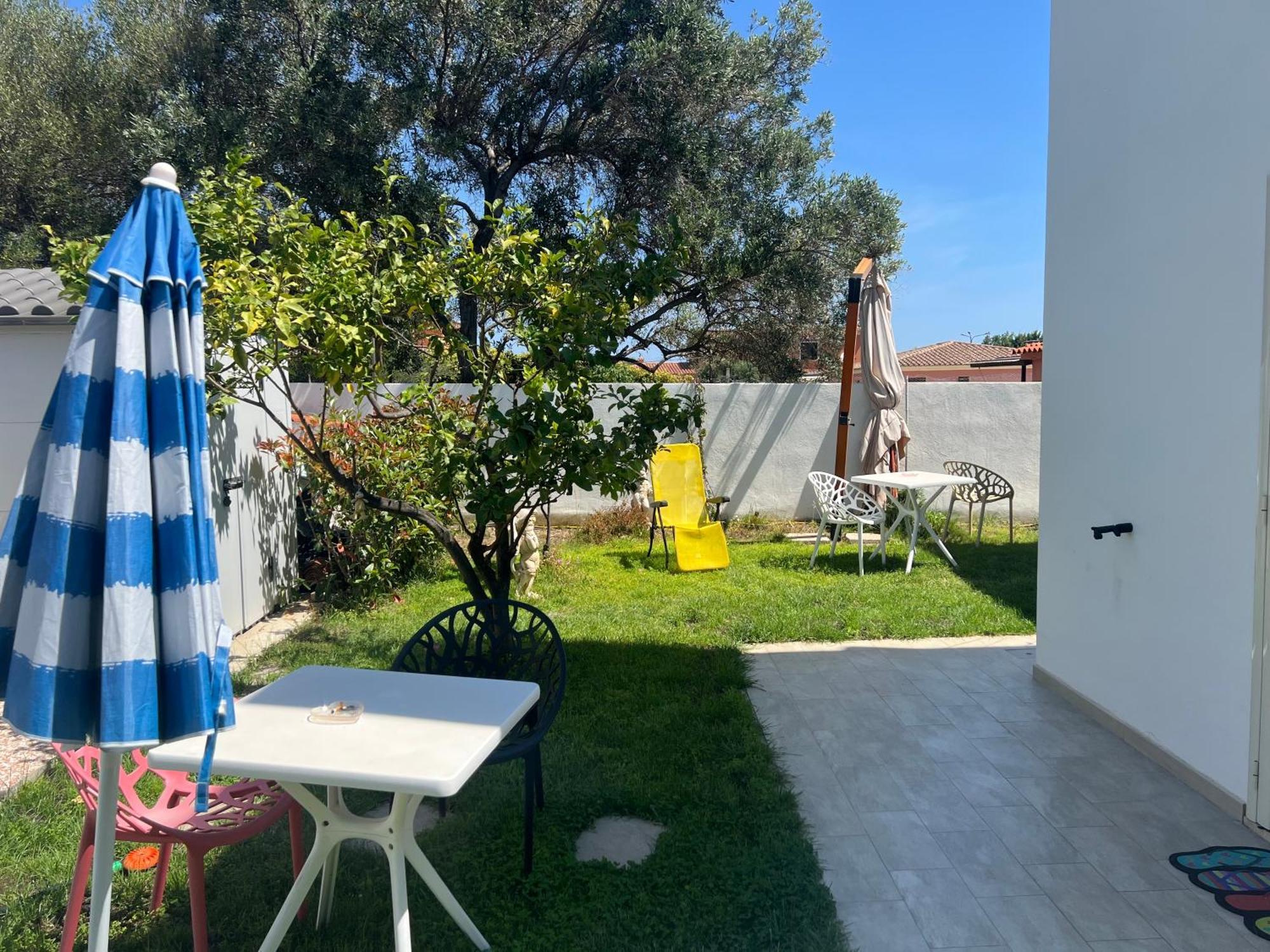 Hotel Wonderland San Teodoro  Zewnętrze zdjęcie