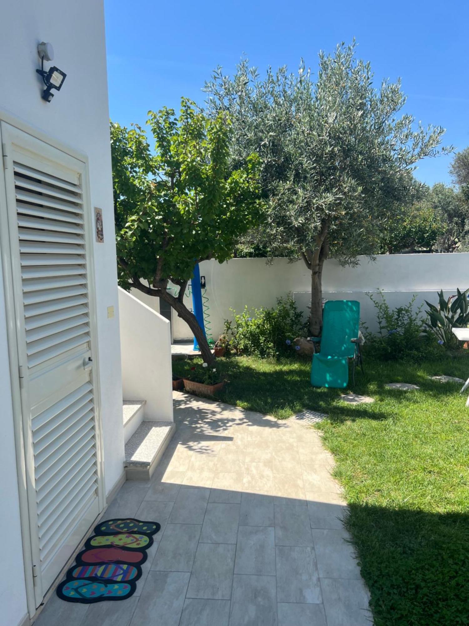 Hotel Wonderland San Teodoro  Zewnętrze zdjęcie