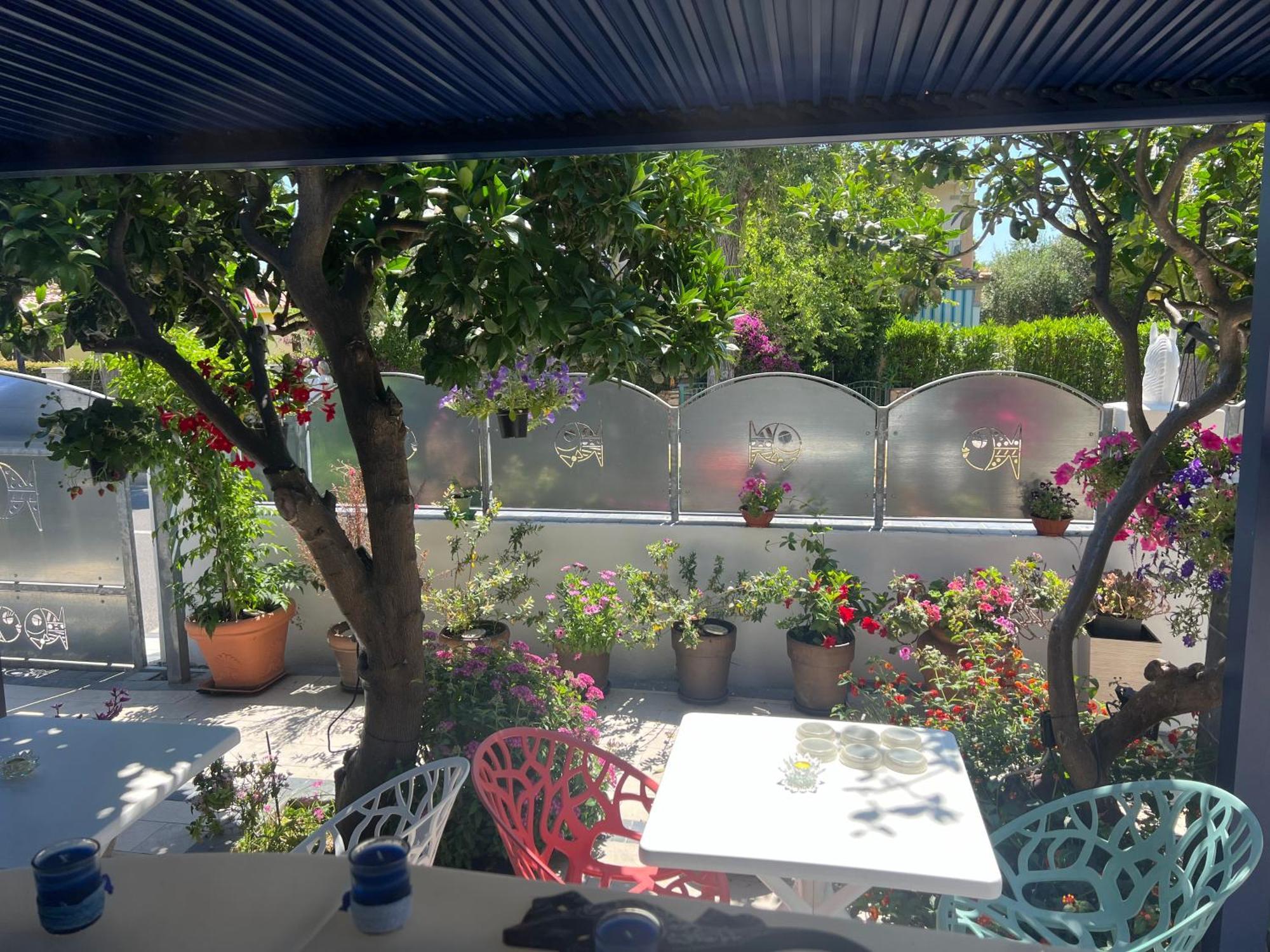 Hotel Wonderland San Teodoro  Zewnętrze zdjęcie