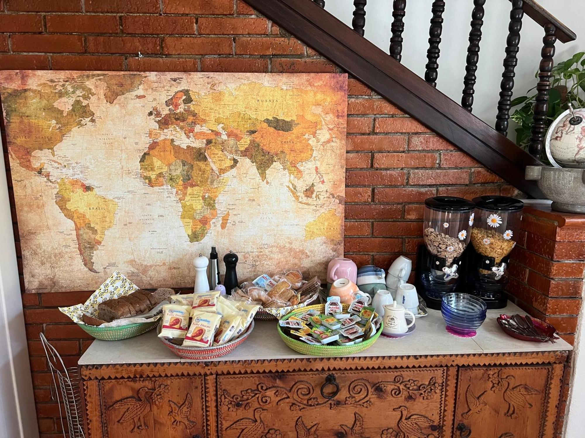 Hotel Wonderland San Teodoro  Zewnętrze zdjęcie