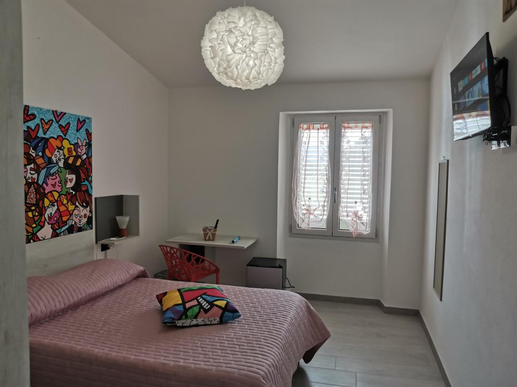 Hotel Wonderland San Teodoro  Zewnętrze zdjęcie